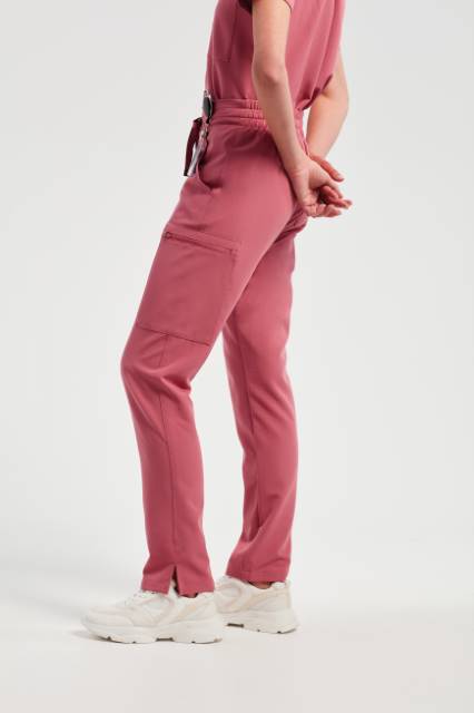 Damen Stretch Cargo Hose NN600